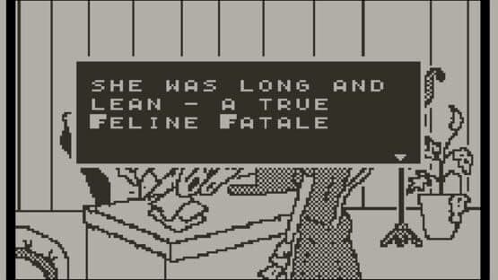Dog Knowse Chapter 1: The Dame — screenshot 2