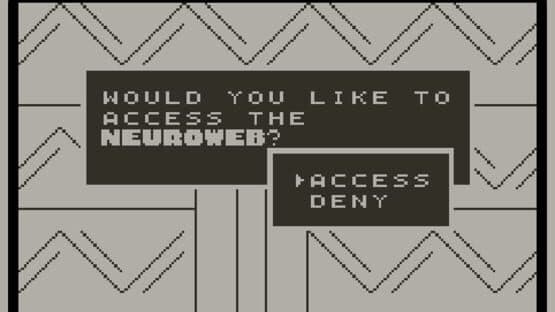 Dog Knowse Chapter 1: The Dame — screenshot 3