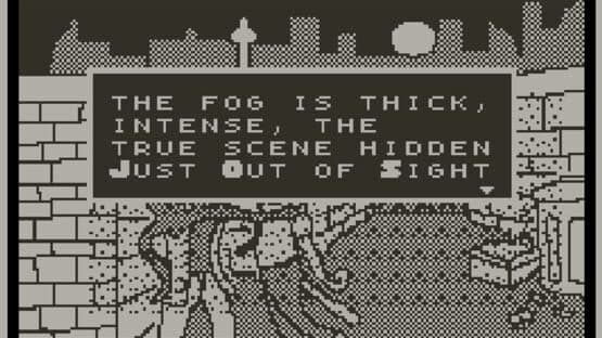 Dog Knowse Chapter 1: The Dame — screenshot 4