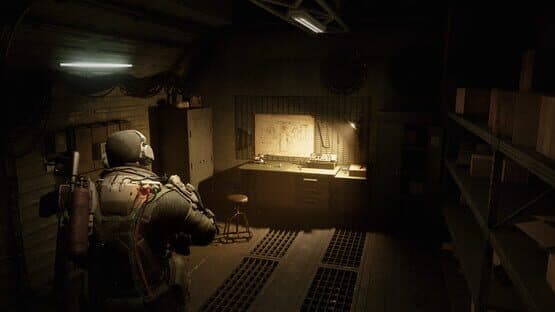 Vicious Red — screenshot 1