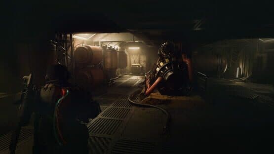 Vicious Red — screenshot 3