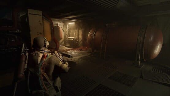 Vicious Red — screenshot 4