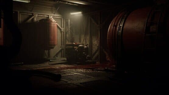 Vicious Red — screenshot 5