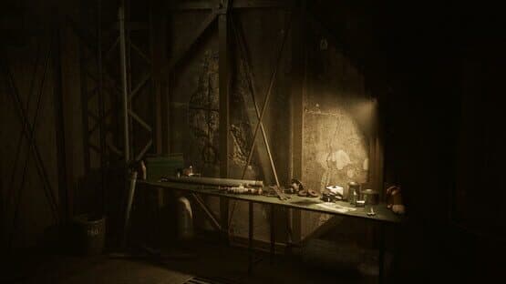Vicious Red — screenshot 7