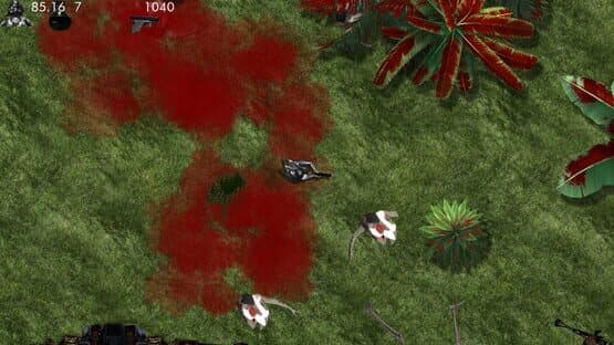 Humanoid Huntress — screenshot 6