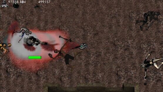Humanoid Huntress — screenshot 7