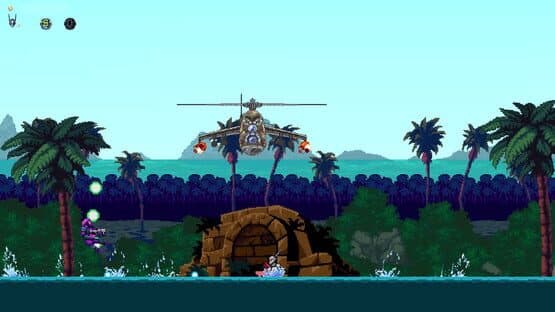 Gundroid — screenshot 1