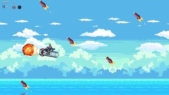 Gundroid — screenshot 4