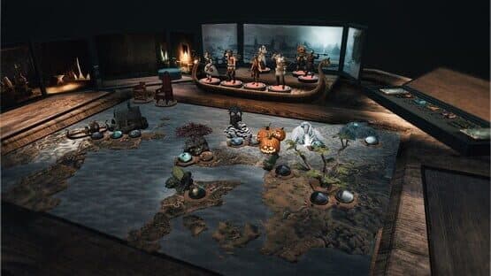 Wartile: Complete Edition — screenshot 1
