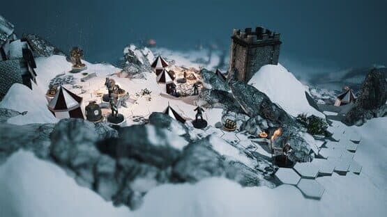 Wartile: Complete Edition — screenshot 2