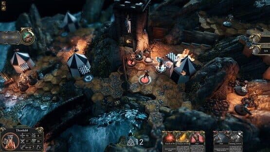 Wartile: Complete Edition — screenshot 4
