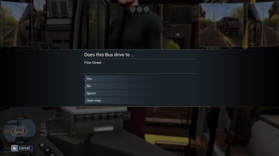 Bus Simulator 21: Next Stop - Gold Edition — screenshot 3