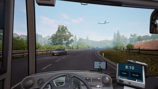 Bus Simulator 21: Next Stop - Gold Edition — screenshot 5