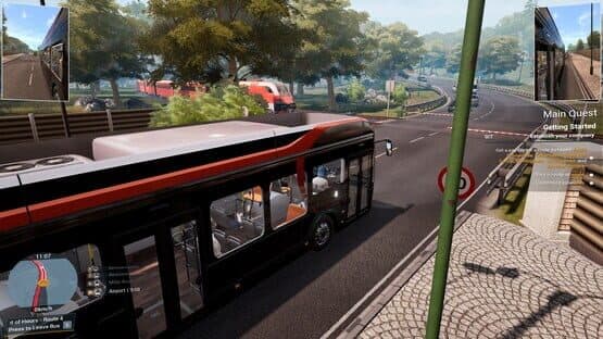 Bus Simulator 21: Next Stop - Gold Edition — screenshot 6