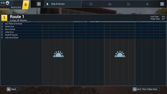 Bus Simulator 21: Next Stop - Gold Edition — screenshot 8