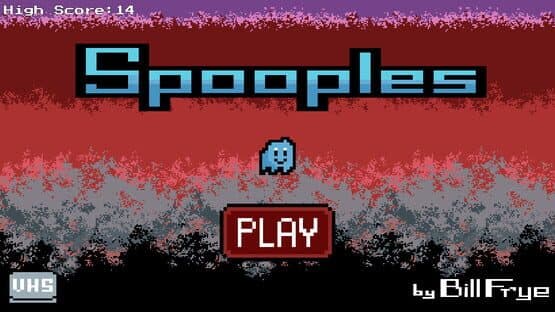 Spooples — screenshot 1