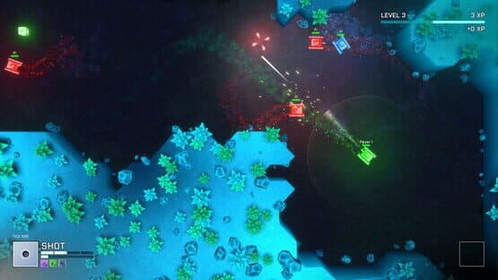 ShellShot Arena — screenshot 1