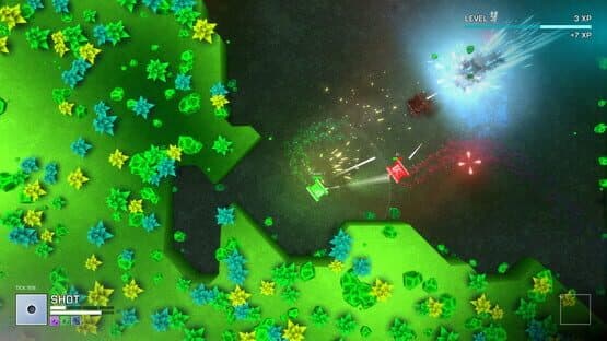 ShellShot Arena — screenshot 2