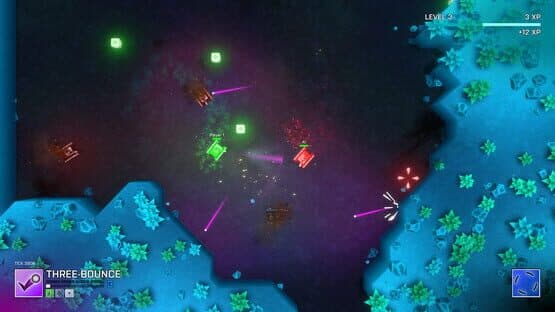 ShellShot Arena — screenshot 3