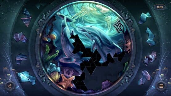 Glass Masquerade 3: Honeylines — screenshot 4