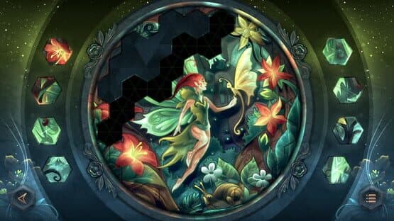 Glass Masquerade 3: Honeylines — screenshot 5