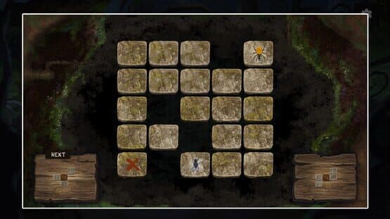 Enypnion Redreamed — screenshot 5