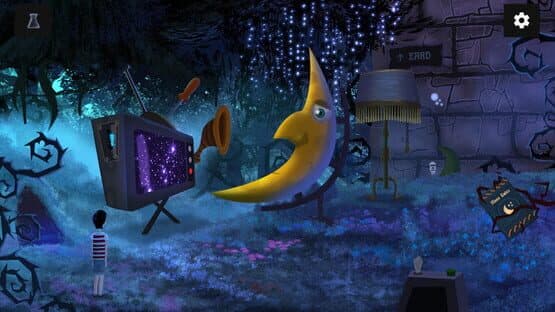 Enypnion Redreamed — screenshot 6