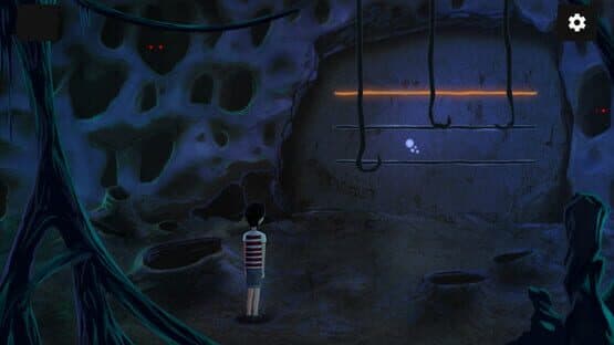 Enypnion Redreamed — screenshot 7