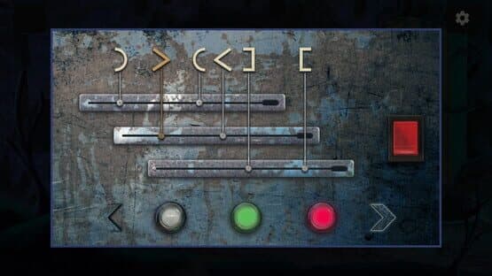 Enypnion Redreamed — screenshot 8