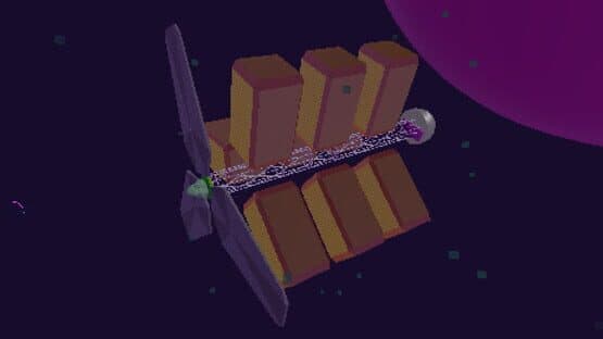 Liberation — screenshot 1