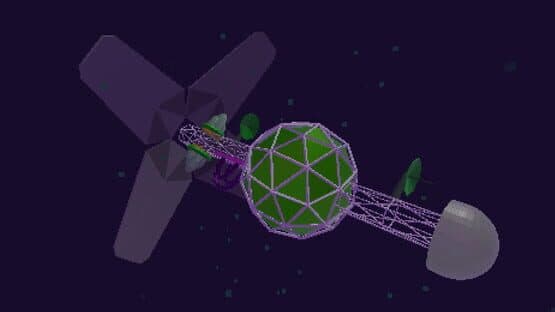 Liberation — screenshot 4