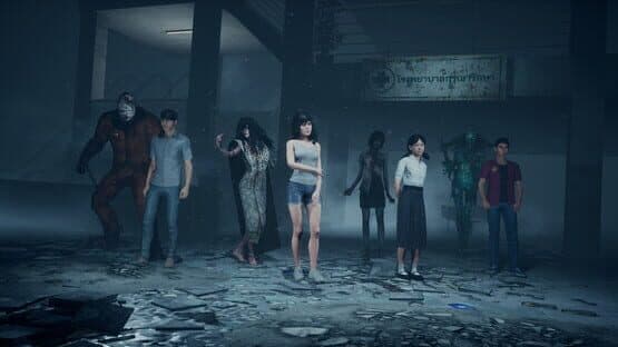 Home Sweet Home: Online — screenshot 2