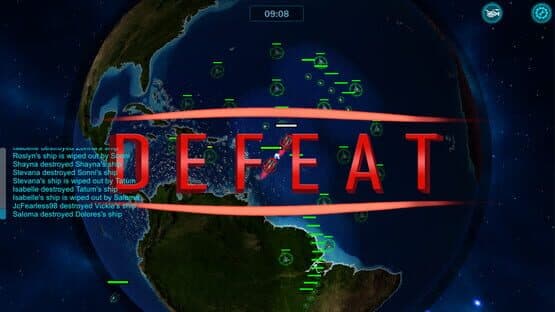 War to the Core — screenshot 6