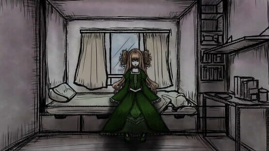 The Doll — screenshot 1