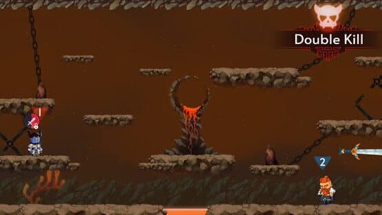 Big Sword Hero — screenshot 5