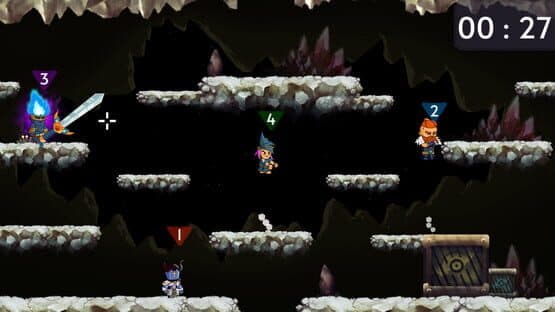 Big Sword Hero — screenshot 6