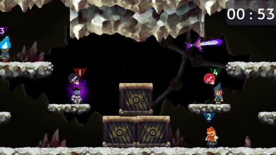 Big Sword Hero — screenshot 7
