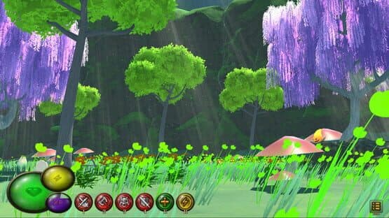 Path of Disdain — screenshot 1
