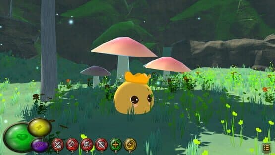Path of Disdain — screenshot 3