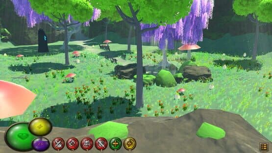 Path of Disdain — screenshot 4