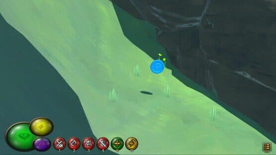 Path of Disdain — screenshot 5