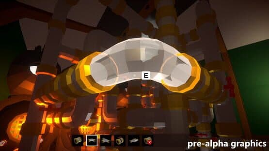 Clomper — screenshot 2