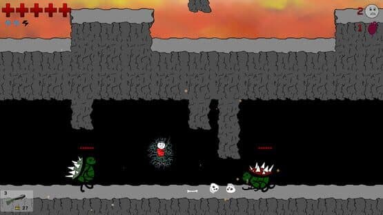 IT Hell — screenshot 3