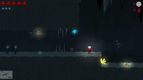 IT Hell — screenshot 6