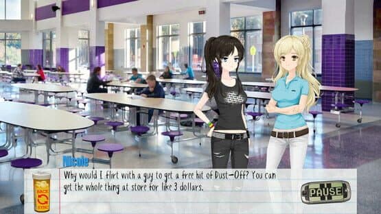Class of '09: The Re-Up — screenshot 4