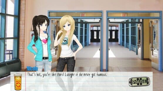 Class of '09: The Re-Up — screenshot 8