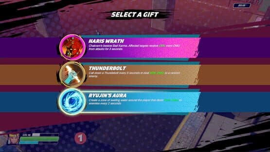 Champion Shift — screenshot 3