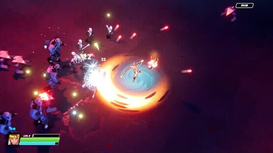 Champion Shift — screenshot 4