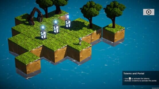 The Books Tale: A Hop Adventure — screenshot 2