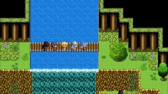 Crown of Light — screenshot 4